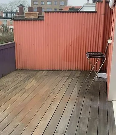 Appartement Superbe Chic Bruxelles