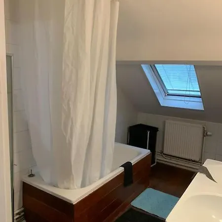 Appartement Superbe Chic