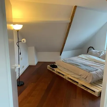 Superbe Chic Appartement