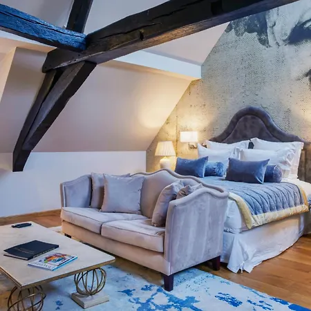 Juliana & - Centre Hotel