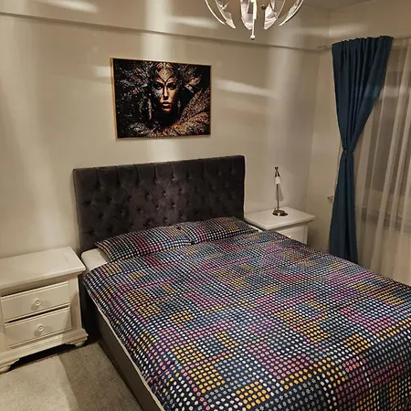 Apartmán Belle Maison !