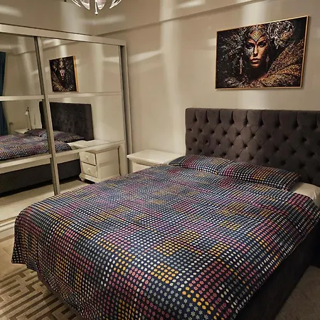 Apartmán Belle Maison !