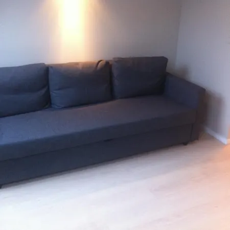 Appartement European Area Brussel
