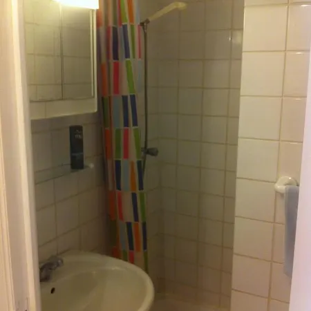 Apartman European Area Brüsszel