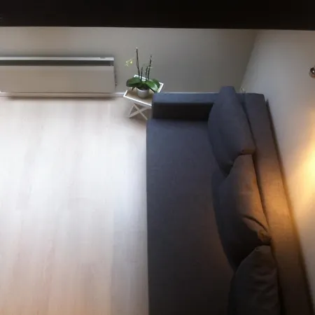 European Area Appartement