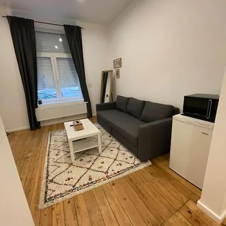 Independant Sans Cuisine - Le Coin Cosy Avec Wifi Apartamento *