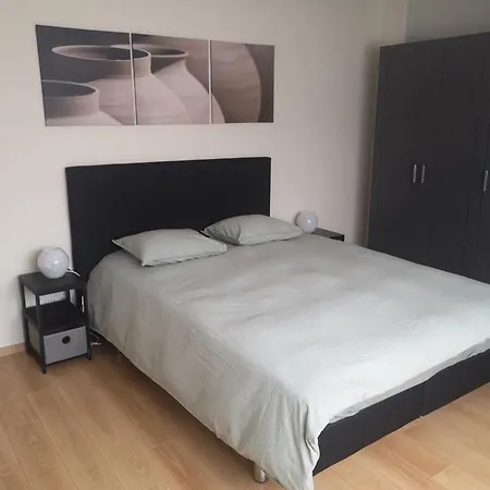 Basilique Corner Bruxelas