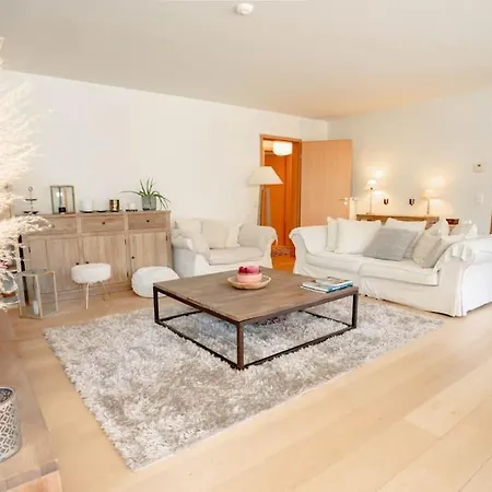 Tres Lumineux De 120m2