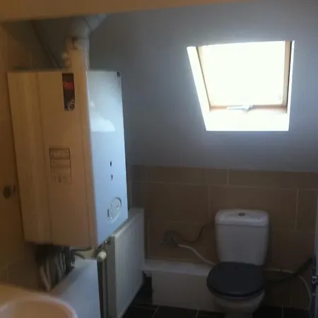 European Area Apartman *