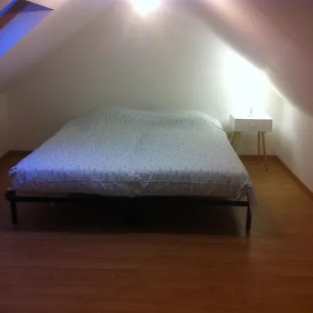 European Area Apartman *