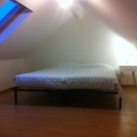 Appartement European Area *