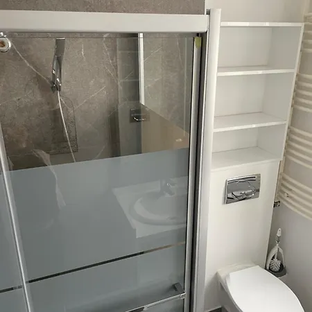 Hostel Etterbeek Youth