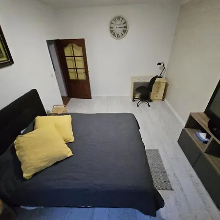 Beautiful, Renovated Fully Self Contained Pensionat