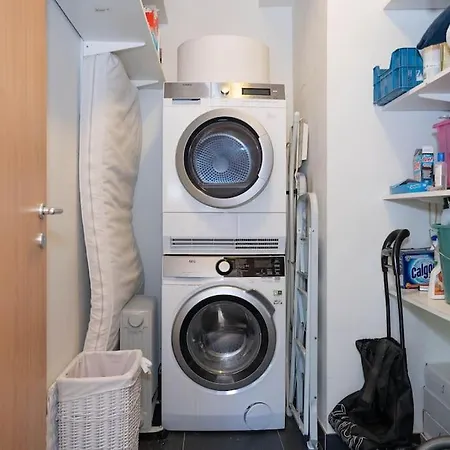 Tres Lumineux De 120m2