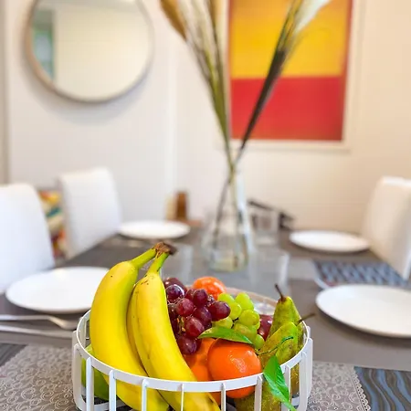 New Cozy In Porte De Hal * Bruxelles