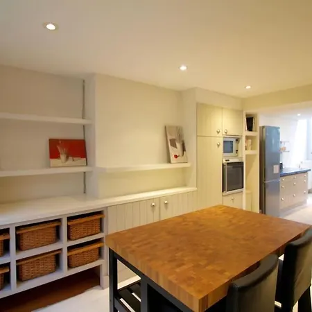Amazing 3 Bedrooms - Place Brugmann Apartment Brüssel
