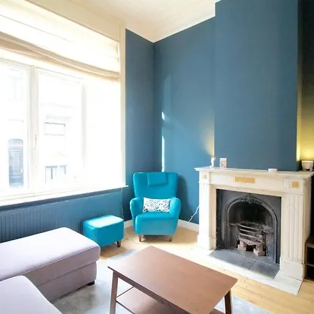 Apartment Amazing 3 Bedrooms - Place Brugmann *
