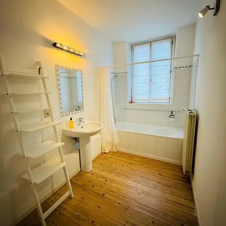 Amazing 3 Bedrooms - Place Brugmann Apartment Brüssel