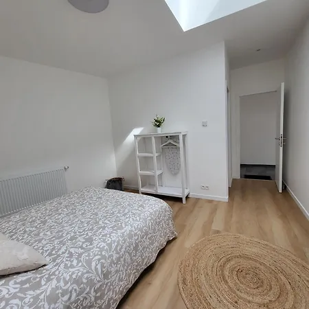 Private - European Quarter * Bruksela