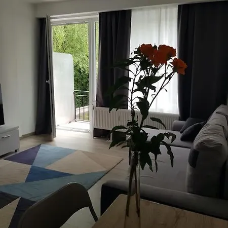 Studio Quartier Louise Calme Brüssel