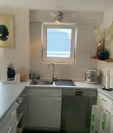 Appartement Superbe Chic Bruxelles
