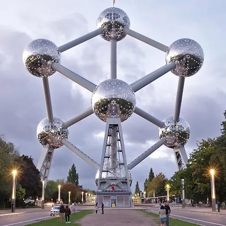 Apartment Independant Sans Cuisine - Le Coin Cosy Avec Wifi *