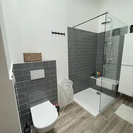 Independant Sans Cuisine - Le Coin Cosy Avec Wifi