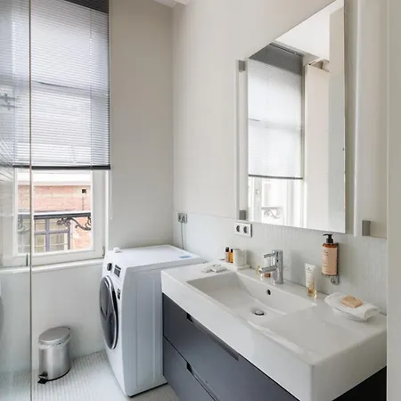 Appartement Sweett - Regence *