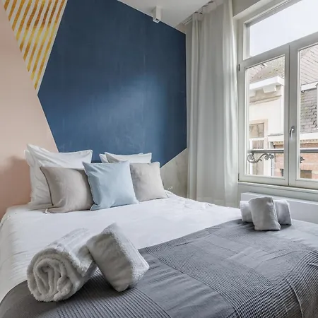 Sweett - Regence * Brussel