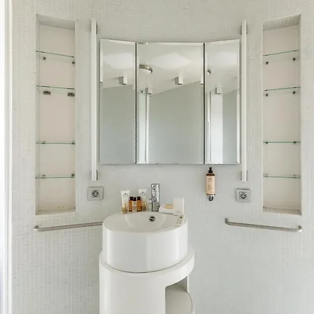 Sweett - Regence Appartement Brussel