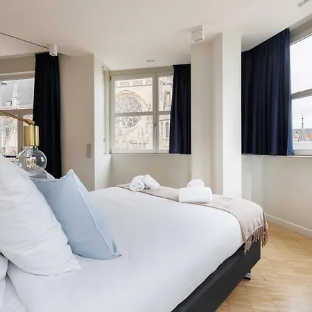 Sweett - Regence Appartement