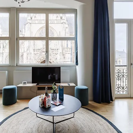 Sweett - Regence * Brussel