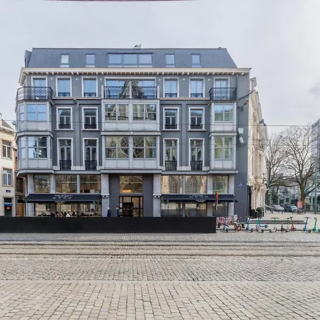 Appartement Sweett - Regence