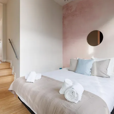 Appartement Sweett - Regence *