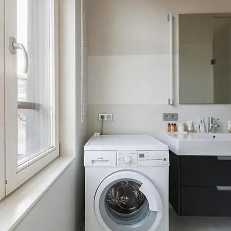 Sweett - Regence Appartement *