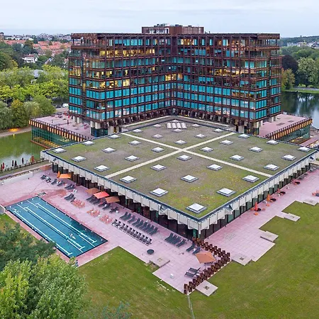Mix --gym & Wellness For Adults Only-- Brussel