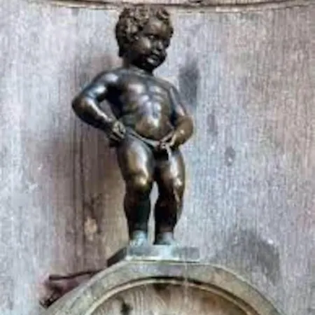 Modern In Molenbeek-saint-jean / 77 M² / Parking * Bruxelles