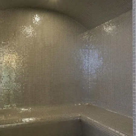 فيلة 1000m2 With Indoor Pool *