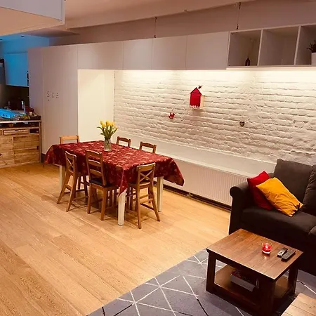 Maison - Quartier Jourdan *