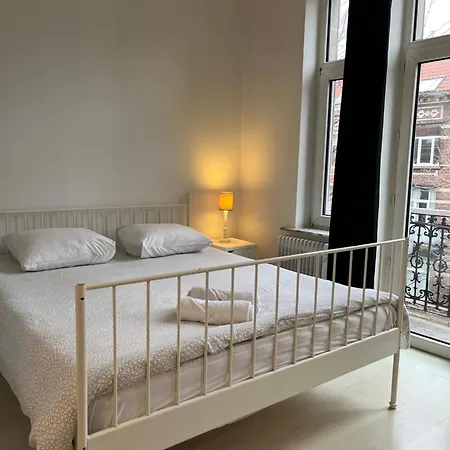 Flat Center Apartmán *