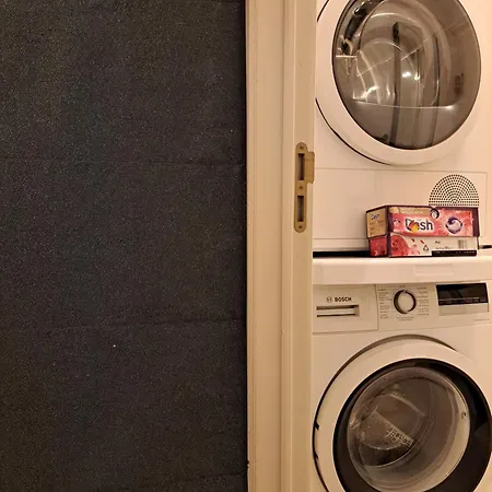 Confortable Au Coeur De Appartement