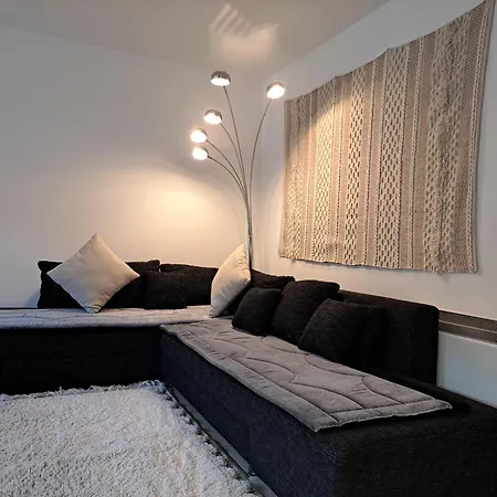 Confortable Au Coeur De Appartement *