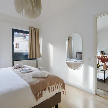 Sweett - Michel Ange Apartment *