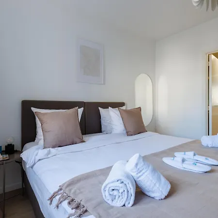 Sweett - Michel Ange * Bruselas