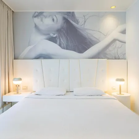B-aparthotel Regent Брюссель