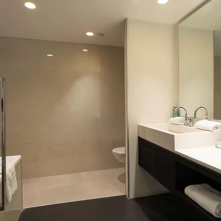 B-aparthotel Regent Апарт-отель Брюссель