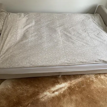 Rétro Apartamento *