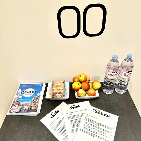 My Haus European Commision