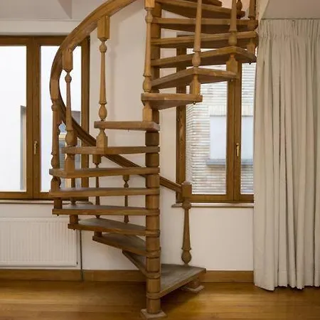 شقة Unique Flat On The Grand Place *