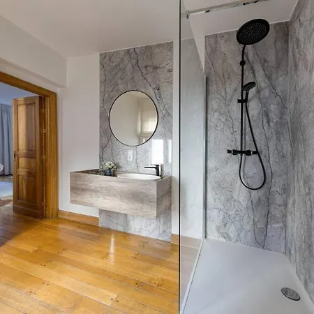 Unique Flat On The Grand Place شقة *